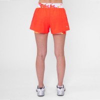 Curta Bidi Badu Wild Arts Impresso 2In1 Naranja Mix  Oferta + Barato