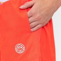 Curta Bidi Badu Wild Arts Impresso 2In1 Naranja Mix  Oferta + Barato