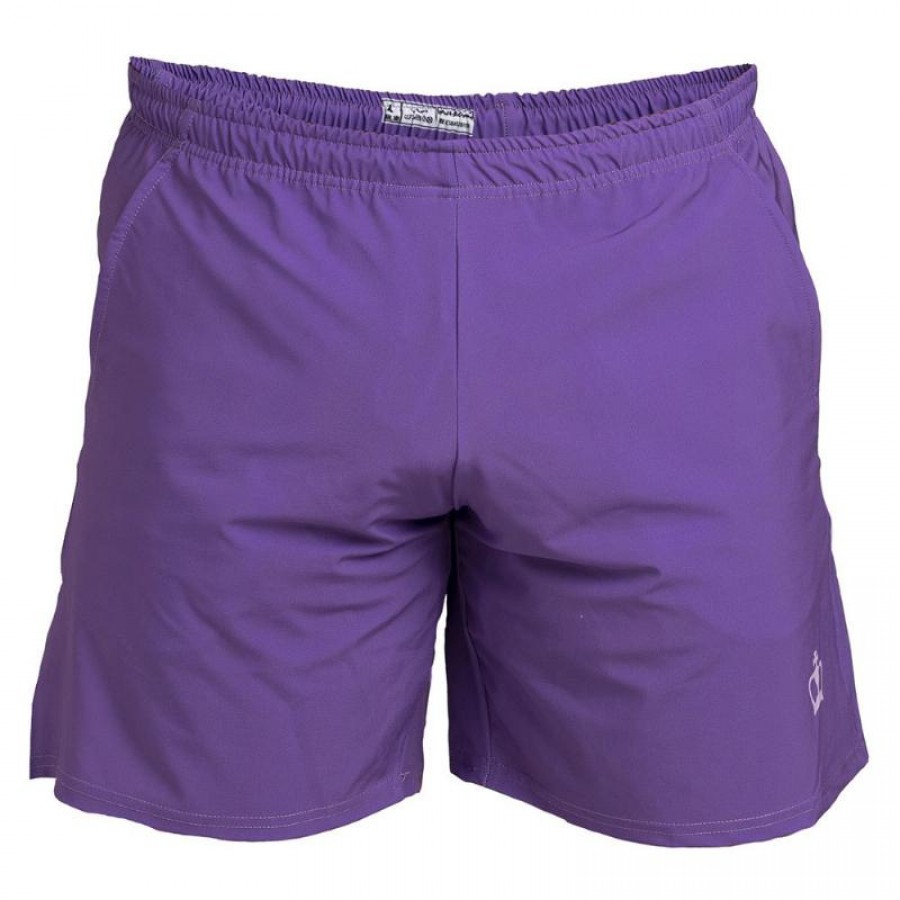 Courte couronne noire Boston Morado