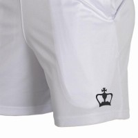 Coroa Preta Curta Inca Blanco  Oferta + Barato