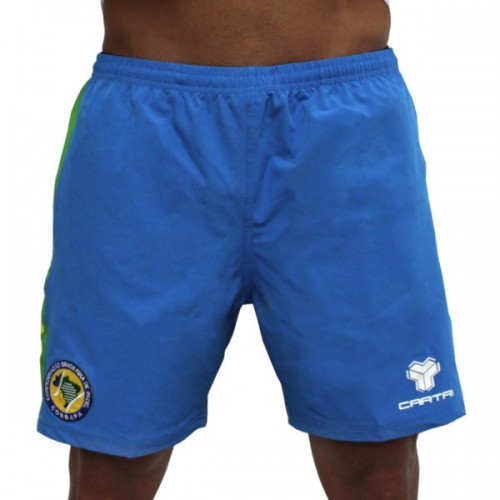 Short Brazil Joao Blue Junior Short Brazil Joao Blue Junior