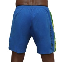 Short Brazil Joao Blue Junior