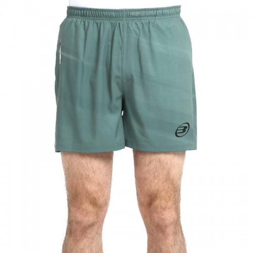 Bullpadel Shorts Adras Olive Green Bullpadel Shorts Adras Olive Green