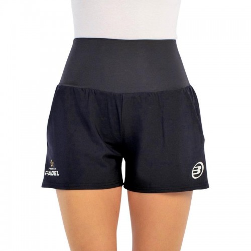 Short Femme Bullpadel Adura Carbon Short Femme Bullpadel Adura Carbon