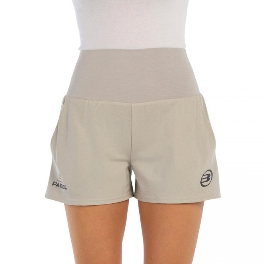 Short Femme Bullpadel Adura Piedra Vigore  Offre - Pas cher