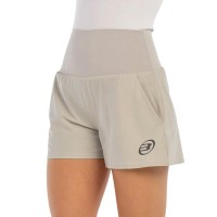 Short Femme Bullpadel Adura Piedra Vigore  Offre - Pas cher