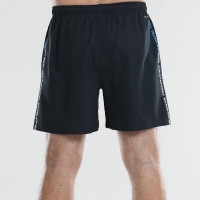 Short Bullpadel Agnus Azul Marino