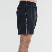 Short Bullpadel Agnus Azul Marino