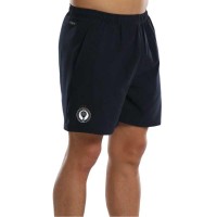 Short Bullpadel APA Abofe Bleu Marine