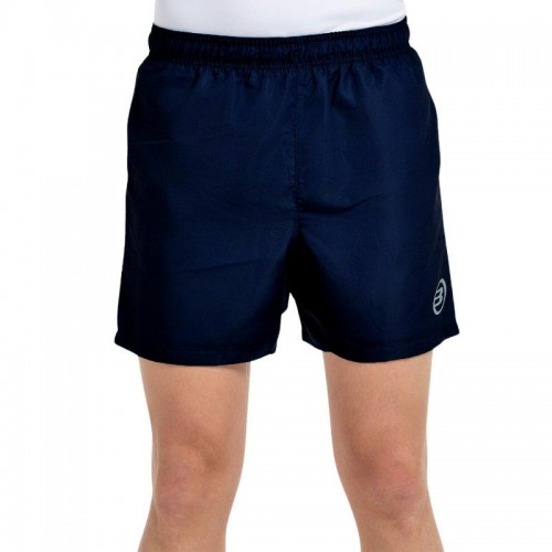 Pantaloncini Bullpadel Catfish Blu Navy Pantaloncini Bullpadel Catfish Blu Navy