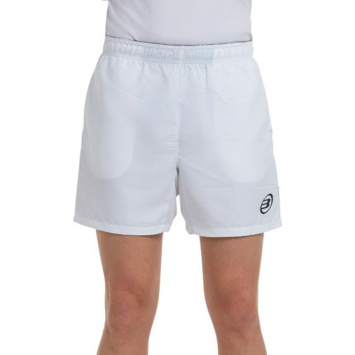 Pantaloncini bianchi Bullpadel Catfish Pantaloncini bianchi Bullpadel Catfish