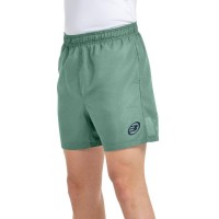 Bullpadel Eucalyptus Catfish Shorts  Offer + Cheap