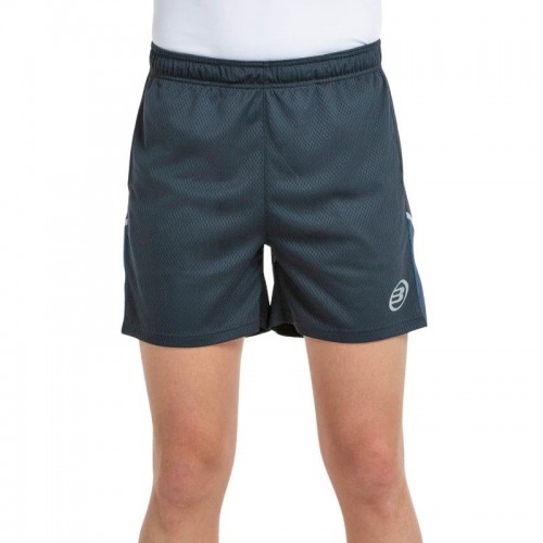 Pantaloncini Bullpadel Batio Blu Navy Pantaloncini Bullpadel Batio Blu Navy