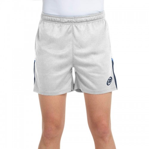 Pantaloncini Bullpadel Batio Bianco Pantaloncini Bullpadel Batio Bianco