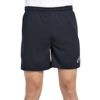 Short Bullpadel Belez Bleu Marine  Offre - Pas cher