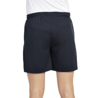 Short Bullpadel Belez Bleu Marine  Offre - Pas cher