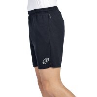 Short Bullpadel Belez Bleu Marine  Offre - Pas cher