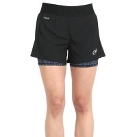 Breca Women''s Black Bullpadel Shorts