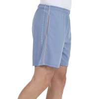 Short Bullpadel Castanar Azul Sombra