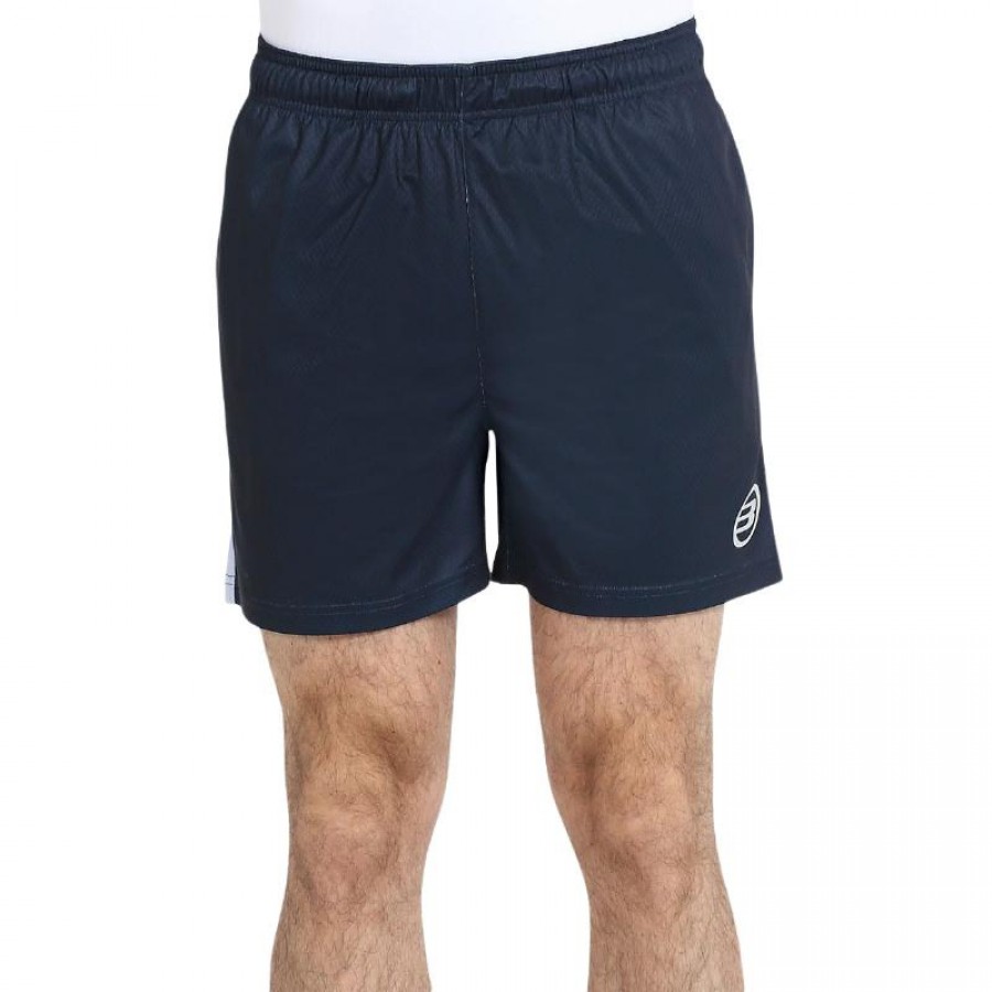 Bullpadel Ceibo Navy Blue Shorts  Offer + Cheap