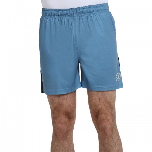 Short Bullpadel Ceibo Shadow Blue Short Bullpadel Ceibo Shadow Blue