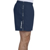 Calcões Bullpadel Celano Azul Marinho  Oferta + Barato