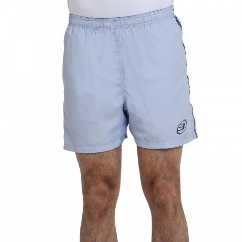 Short Bullpadel Celano Gris Sarcelle Short Bullpadel Celano Gris Sarcelle