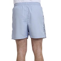 Bullpadel Calções Celano Teal Cinza  Oferta + Barato