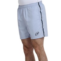 Bullpadel Calções Celano Teal Cinza  Oferta + Barato