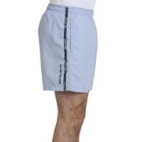 Bullpadel Calções Celano Teal Cinza  Oferta + Barato