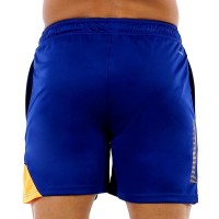 Short Bullpadel Chesteak Royal Blue