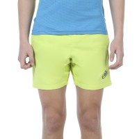 Short Bullpadel Coimbra Lima Junior