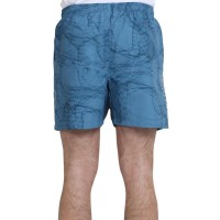 Bullpadel Coiris Shadow Blue Shorts  Offer + Cheap