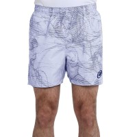 Bullpadel Coiris Teal Gray Shorts  Offer + Cheap
