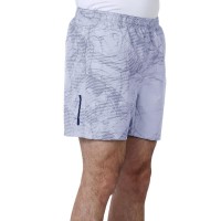 Bullpadel Coiris Teal Gray Shorts  Offer + Cheap