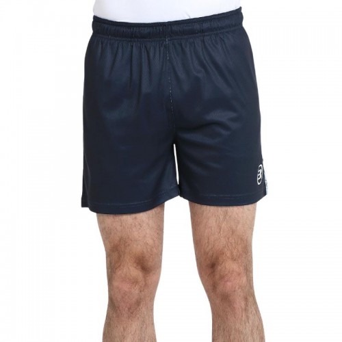 Short Bullpadel Coles Bleu Marine Short Bullpadel Coles Bleu Marine