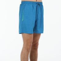 Short Bullpadel Cregue Azul Claro Vigore