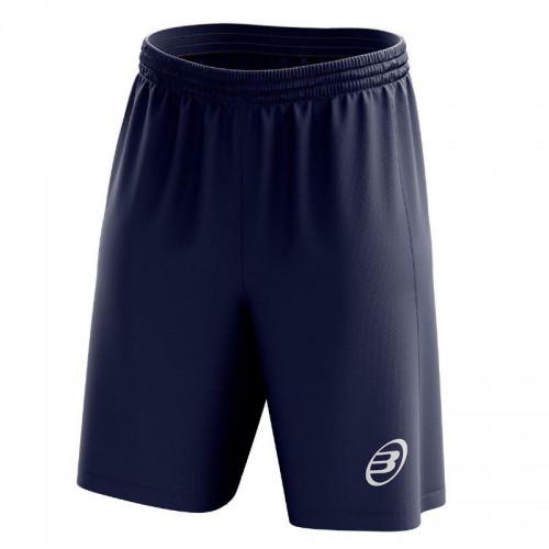 Short Junior Bullpadel Detri Bleu Marine Short Junior Bullpadel Detri Bleu Marine