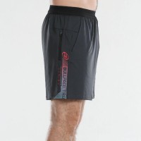 Short Bullpadel Dubio Asphalt