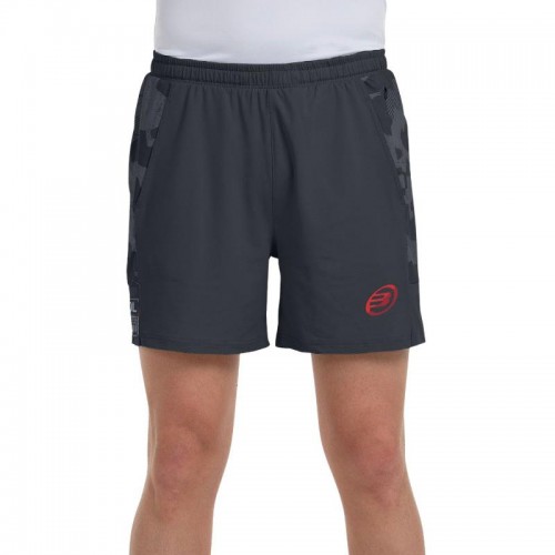 Short Bullpadel Entrimo Noir Short Bullpadel Entrimo Noir
