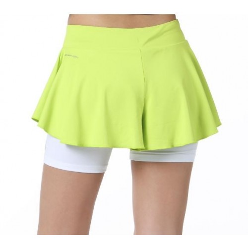 Curto Bullpadel Estran verde acido Curto Bullpadel Estran verde acido