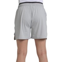 Short Bullpadel Itonda Gris Claro