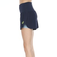 Short Bullpadel Jonio Intense Blue Femmes