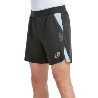 Bullpadel Light Black Shorts  Offer + Cheap
