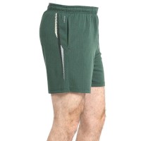 Short Bullpadel Lilao Verde Bosque  Offer + Cheap
