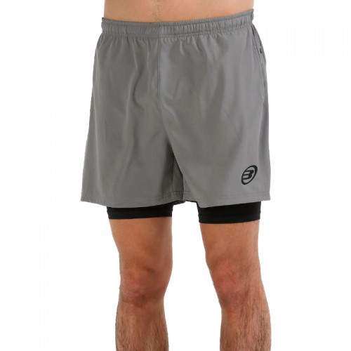 Bullpadel court Lipes Gris moyen Bullpadel court Lipes Gris moyen