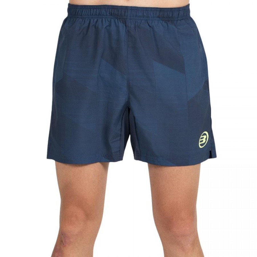 Bullpadel Short Full Deep Ocean  Offer + Cheap
