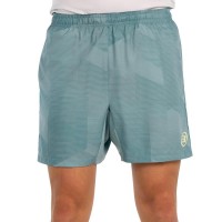 Bullpadel Full Teal Shorts  Offer + Cheap
