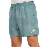 Bullpadel Full Teal Shorts  Offer + Cheap