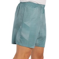 Bullpadel Full Teal Shorts  Offer + Cheap